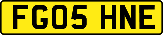 FG05HNE
