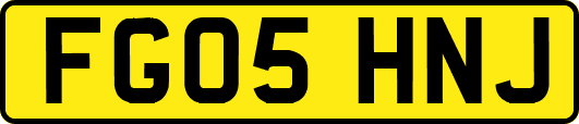 FG05HNJ