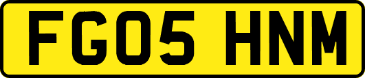 FG05HNM