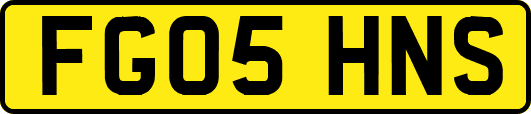 FG05HNS