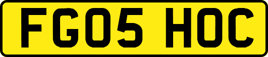 FG05HOC