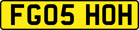 FG05HOH