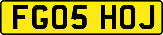 FG05HOJ