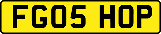 FG05HOP