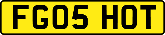 FG05HOT