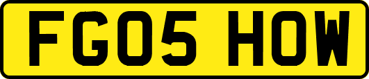 FG05HOW