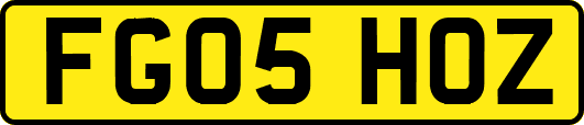 FG05HOZ