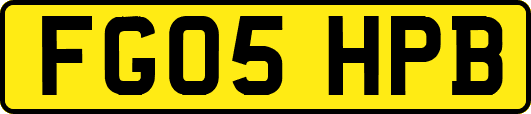 FG05HPB