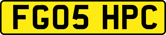 FG05HPC