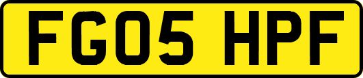 FG05HPF