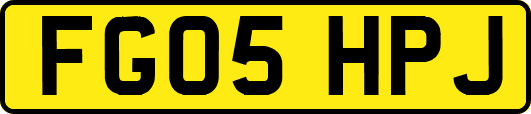 FG05HPJ
