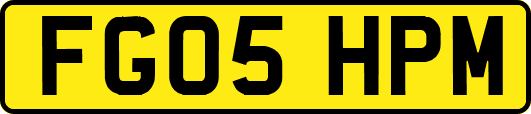 FG05HPM