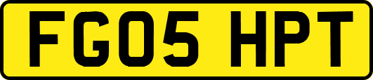 FG05HPT
