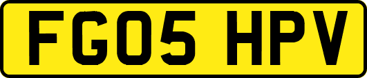 FG05HPV