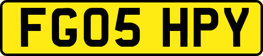 FG05HPY