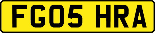 FG05HRA
