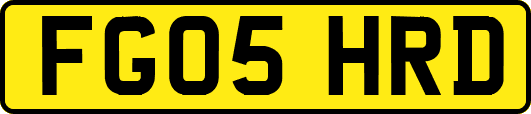 FG05HRD