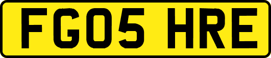 FG05HRE
