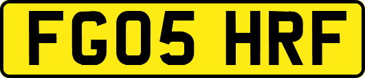 FG05HRF