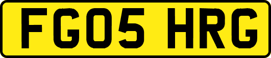 FG05HRG