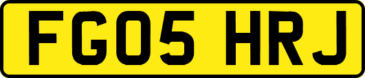 FG05HRJ