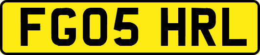 FG05HRL