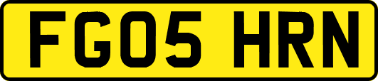 FG05HRN