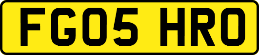 FG05HRO