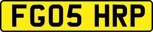FG05HRP