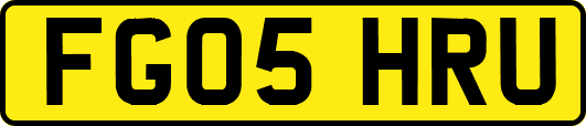 FG05HRU