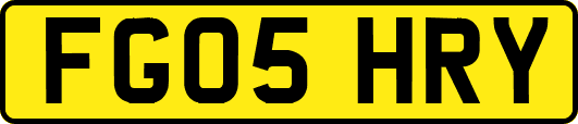 FG05HRY