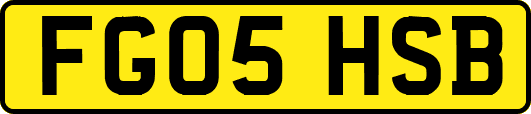 FG05HSB