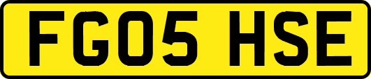FG05HSE