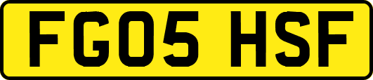FG05HSF