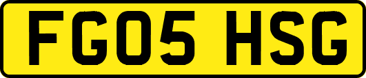 FG05HSG