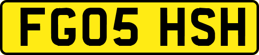FG05HSH