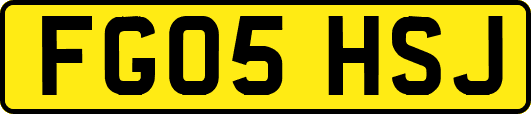 FG05HSJ