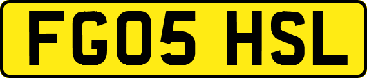 FG05HSL