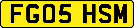FG05HSM