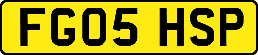 FG05HSP