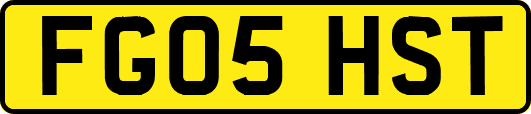 FG05HST