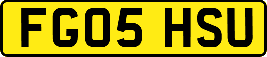 FG05HSU