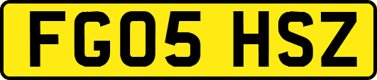 FG05HSZ