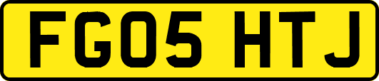 FG05HTJ