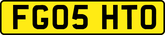 FG05HTO