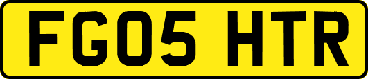 FG05HTR