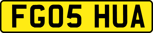 FG05HUA
