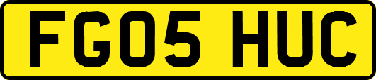 FG05HUC