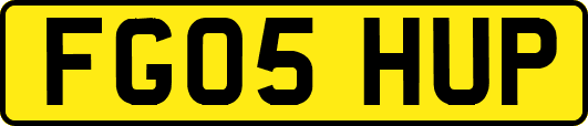 FG05HUP
