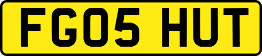 FG05HUT